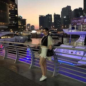 Meet your Posher, Marlies